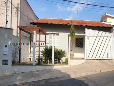 Casa para Locao, em So Jos do Rio Pardo, bairro Vila Formosa
