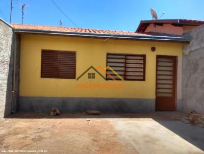 Casa para Venda, em Avar, bairro Conjunto Habitacional Veneza, 2 dormitrios, 1 banheiro