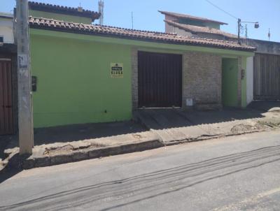 Casa para Venda, em Vitria da Conquista, bairro Santa Cecilia