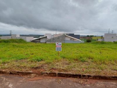 Terreno para Venda, em Umuarama, bairro Parque Residencial Metropolitano