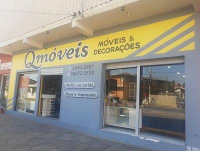 Comercial para Venda, em Alvorada, bairro Jardim Algarve