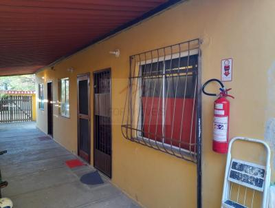 Apartamento para Venda, em Saquarema, bairro Boqueiro, 1 dormitrio, 1 banheiro