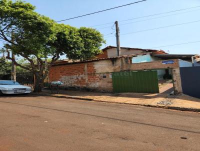 Casa para Venda, em Ourinhos, bairro Parque Minas Gerais