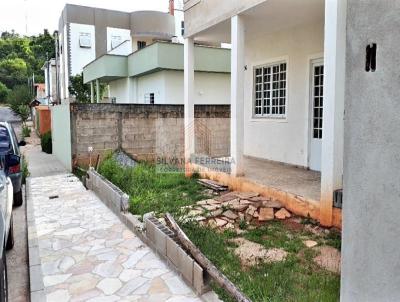 Casa para Venda, em Caxambu, bairro Jardim Recreio, 4 dormitrios, 1 banheiro, 2 sutes, 4 vagas