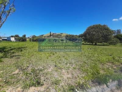 Terreno para Venda, em Araruama, bairro Itatiquara