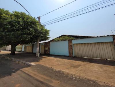 Casa para Venda, em , bairro Nova Vila