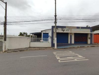 Galpo para Locao, em Maca, bairro Granja dos Cavaleiros, 4 banheiros, 5 vagas