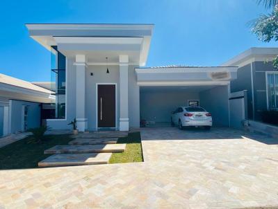 Casa em Condomnio para Venda, em Paulnia, bairro Villa Lobos, 6 banheiros, 3 sutes, 4 vagas