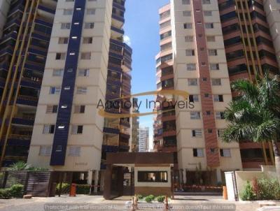 Apartamento para Venda, em RA I Brasília, bairro Águas Claras, 3 dormitórios, 4 banheiros, 1 suíte, 1 vaga