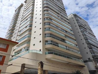 Apartamento 2 dormitórios para Venda, em Praia Grande, bairro Canto do Forte, 2 dormitórios, 1 banheiro, 1 suíte, 1 vaga