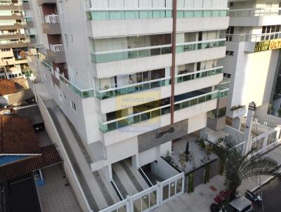 Apartamento 2 dormitórios para Venda, em Praia Grande, bairro Canto do Forte, 2 dormitórios, 1 banheiro, 2 suítes, 1 vaga