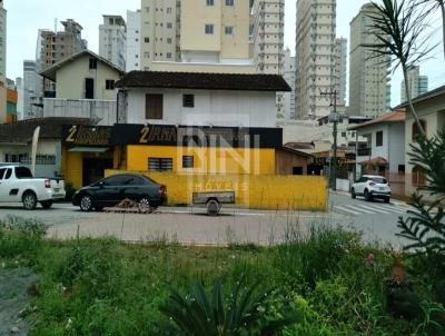 Terreno para Venda, em Itapema, bairro Meia Praia