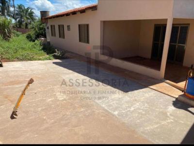 Casa para Venda, em Jata, bairro Santa Terezinha, 3 dormitrios, 1 banheiro, 1 sute, 1 vaga