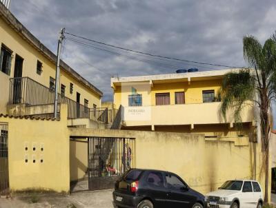 Kitnet para Venda, em Ibirit, bairro Palmeiras (Parque Durval de Barros), 2 dormitrios, 1 banheiro