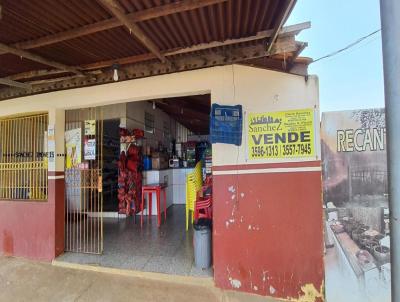 Comercial para Venda, em Corumbata, bairro Nosso Recanto, 2 dormitrios, 3 banheiros