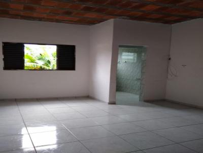 Casa para Venda, em So Jos dos Campos, bairro Vila Rica, 3 dormitrios, 2 banheiros, 1 sute, 1 vaga