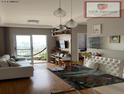 Apartamento para Venda, em Osasco, bairro Presidente Altino, 2 dormitrios, 1 banheiro, 1 vaga