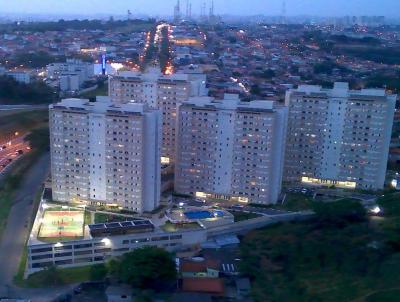 Apartamento para Venda, em Valinhos, bairro Chcara das Naes, 2 dormitrios, 1 banheiro, 1 vaga