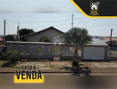 Casa para Venda, em Ouro Preto do Oeste, bairro Nova Ouro Preto, 3 dormitrios, 1 banheiro, 1 sute, 1 vaga