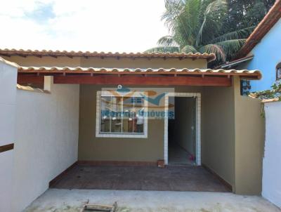 Casas 2 Quartos para Venda, em Maric, bairro Cordeirinho (Ponta Negra), 2 dormitrios, 1 banheiro, 1 sute, 1 vaga