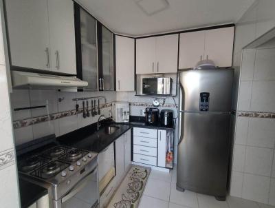 Apartamento para Venda, em Campinas, bairro Vila Industrial, 3 dormitrios, 2 banheiros, 1 vaga