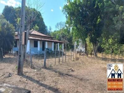 Fazenda para Venda, em Teresina, bairro .