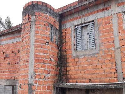 Casa para Venda, em Caieiras, bairro Jardim Marcelino, 3 dormitrios, 2 vagas