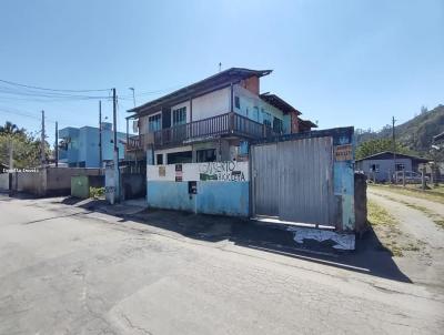 Casa para Venda, em Itaja, bairro Espinheiros