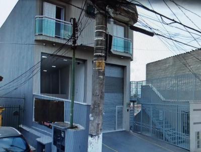 Casa para Venda, em So Paulo, bairro Pirituba, 5 dormitrios, 2 vagas