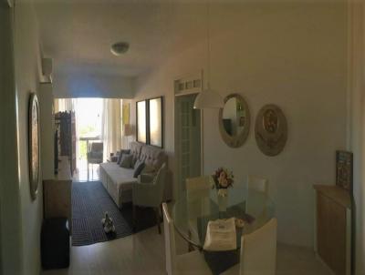 Apartamento para Venda, em Florianpolis, bairro Coqueiros, 3 dormitrios, 2 banheiros, 1 sute, 1 vaga