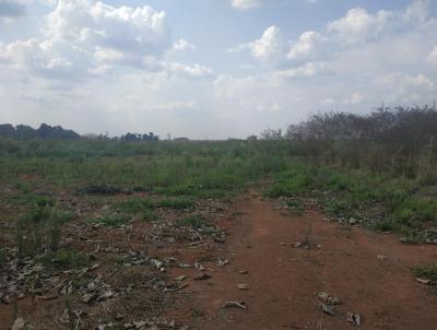 Chcara para Venda, em Vilhena, bairro SETOR TERRA RICA