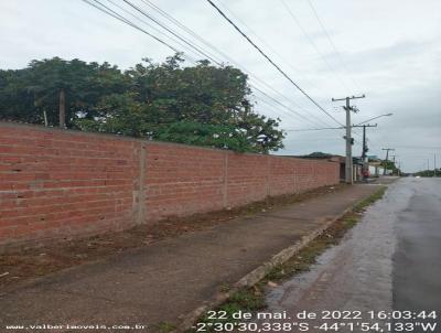 Terreno para Venda, em So Jos de Ribamar, bairro Estrada de Panaquatira