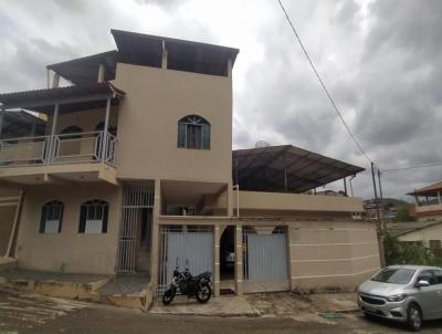 Casa para Venda, em Ipatinga, bairro Bom Jardim, 4 dormitrios, 1 banheiro, 1 vaga