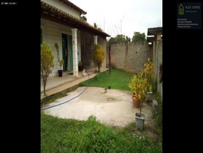 Casa para Venda, em Araruama, bairro Outeiro, 2 dormitrios, 2 banheiros, 1 sute, 2 vagas