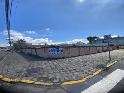 Terreno para Locao, em Unio da Vitria, bairro Centro