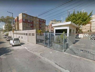 Apartamento para Venda, em So Paulo, bairro Vila Silvia, 2 dormitrios, 1 banheiro, 1 vaga