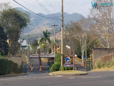 Terreno em Condomnio para Venda, em So Joo da Boa Vista, bairro CONDOMINIO MORRO AZUL I