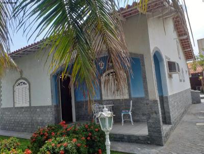 Casa para Venda, em Saquarema, bairro Boqueiro, 4 dormitrios, 2 banheiros, 2 sutes, 2 vagas