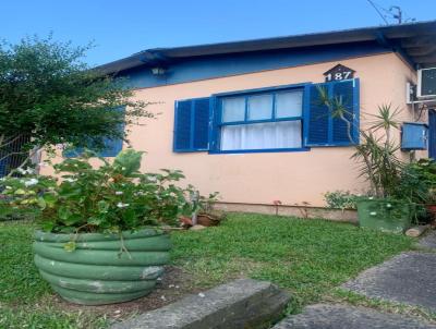 Casa para Venda, em Gravata, bairro Morada do Vale II, 4 dormitrios, 2 banheiros, 1 vaga