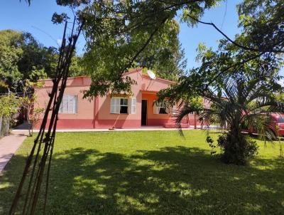 Casa para Venda, em Rio Grande, bairro Quinta, 4 dormitórios, 2 banheiros