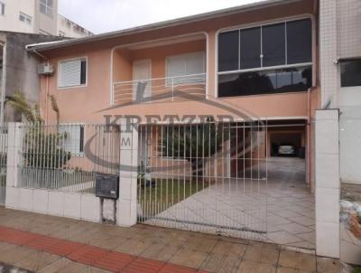 Casa para Venda, em So Jos, bairro Serraria, 5 dormitrios, 4 banheiros, 2 sutes, 5 vagas