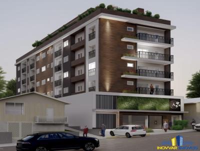 Apartamento para Venda, em Garibaldi, bairro Champanhe, 1 dormitrio, 1 banheiro