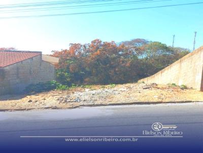 Lote para Venda, em Campo Belo, bairro Bela Vista