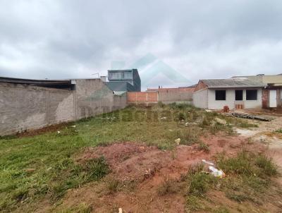 Terreno para Venda, em Fazenda Rio Grande, bairro Naes