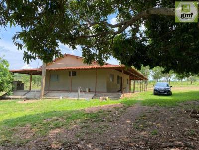 Stio para Venda, em , bairro Nossa senhora do Livramento., 4 dormitrios