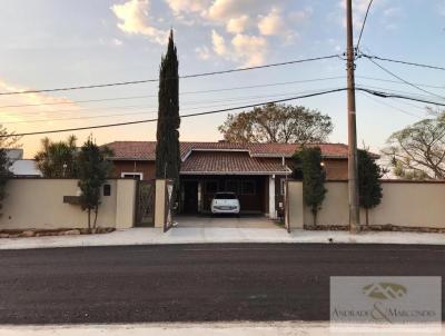 Casa para Venda, em Atibaia, bairro Jardim Dos Pinheiros, 5 dormitrios, 6 banheiros, 5 sutes, 4 vagas