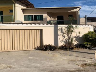 Casa Geminada para Venda, em Contagem, bairro Tropical, 3 dormitrios, 3 banheiros, 1 sute, 2 vagas