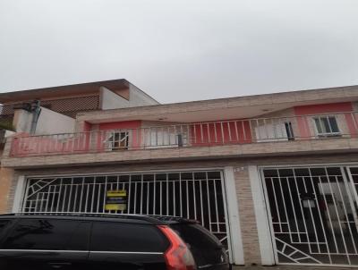 Sobrado para Venda, em So Bernardo do Campo, bairro Paulicia, 3 dormitrios, 3 sutes, 3 vagas