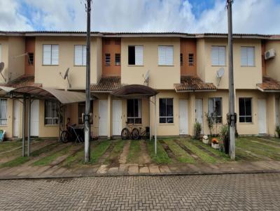 Casa em Condomnio para Venda, em Gravata, bairro Santa Cruz, 2 dormitrios, 1 banheiro, 1 vaga
