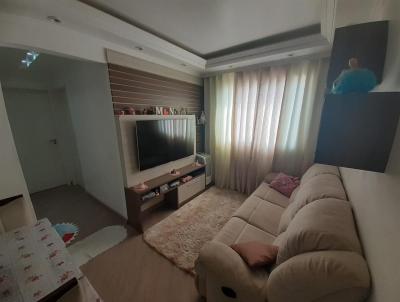 Apartamento para Venda, em So Paulo, bairro Vila Nova Curu, 2 dormitrios, 1 banheiro, 1 vaga